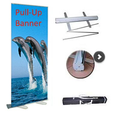 Pull Up Banner Pull Up Banner